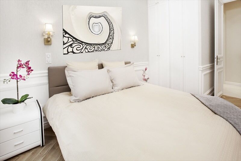 Apartment My - Champs Elysees