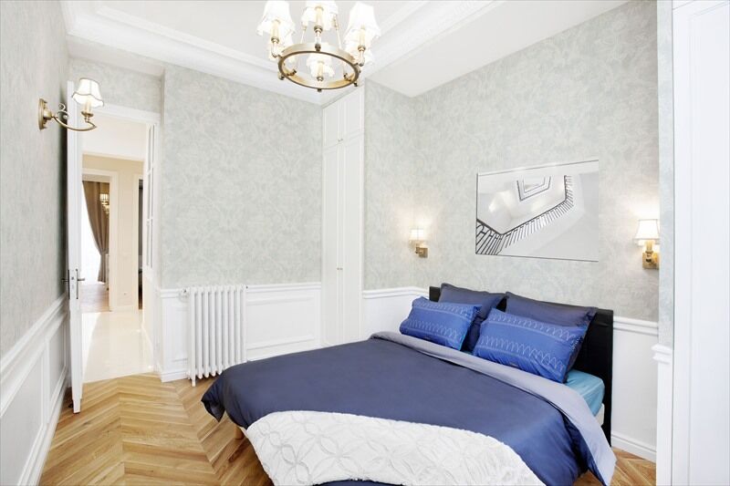 Apartment My - Champs Elysees Paris