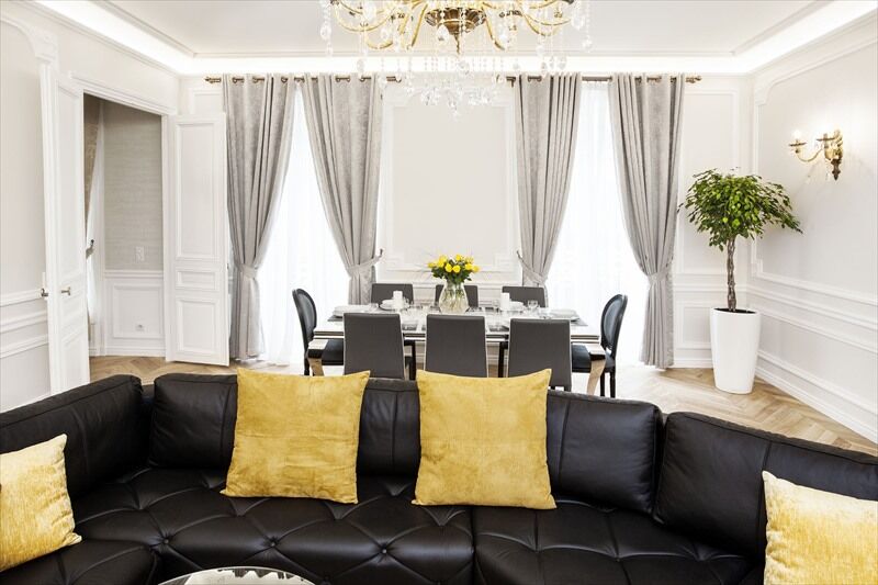 My - Champs Elysees Apartment *