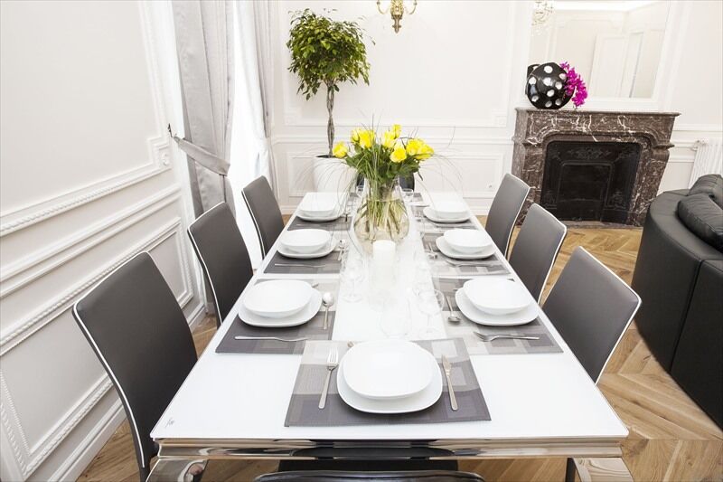 Apartment My - Champs Elysees Paris